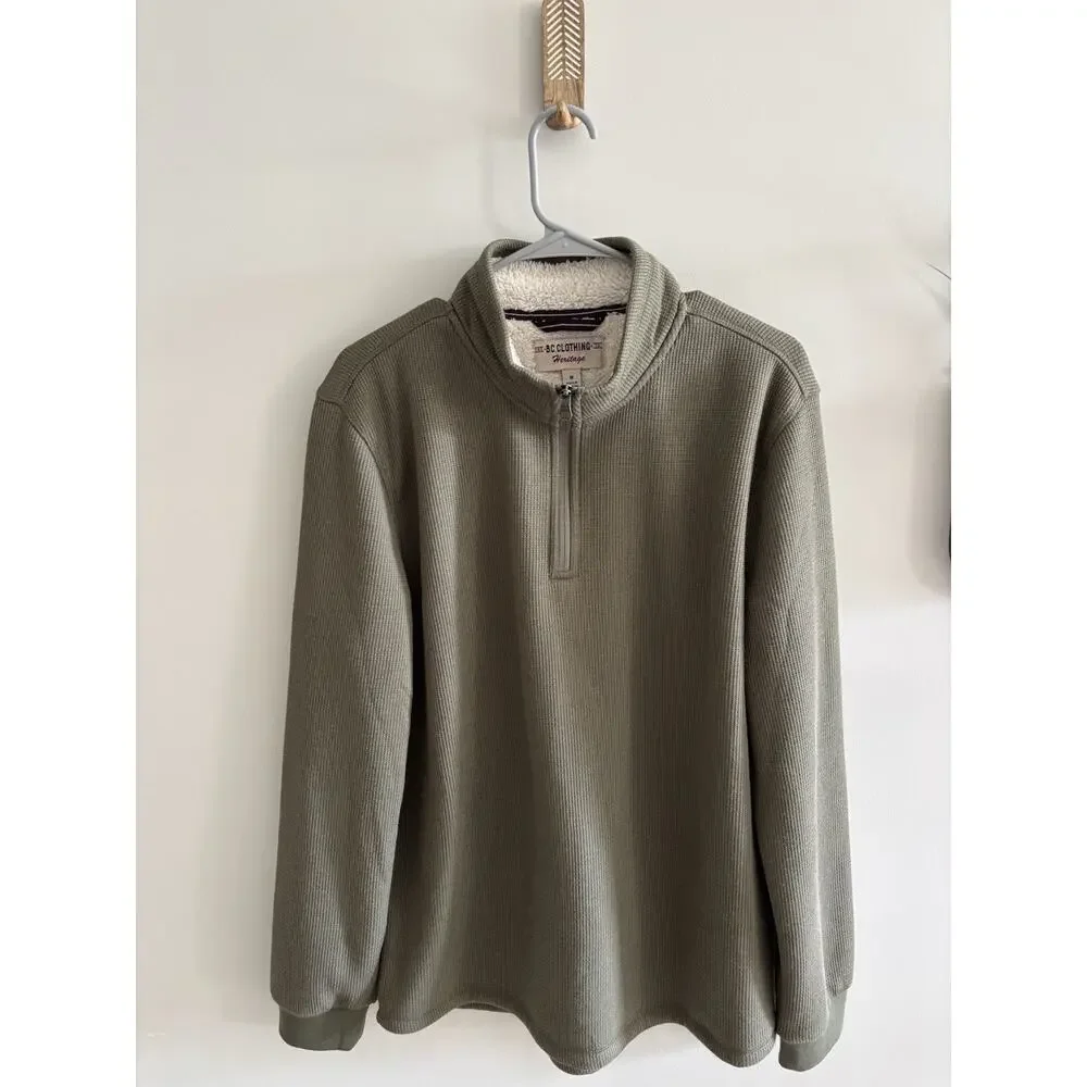 B.C. Clothing Co. clothing co